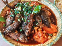 稻花鱼-客雨侗菜馆(客雨民宿店)