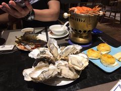-海鼎荟海鲜姿造(仟禧汇店)