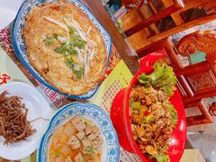 -宝正臻天津包子总店(金阳光居易店)