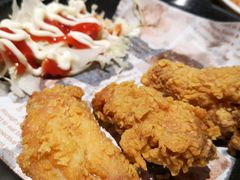 炸鸡-火炉火自助餐(悠唐购物中心店)