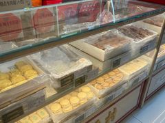 -三禾北京稻香村(北京市百货大楼店)