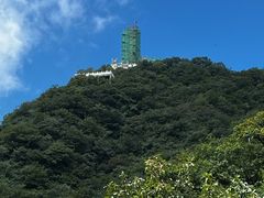 -狼牙山风景区