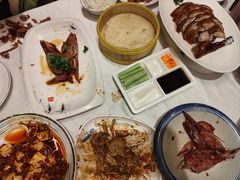 -福来居烤鸭店(天坛二店)