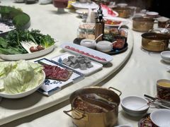 -小天鹅火锅·一线江景洪鼎旗舰店(洪崖洞店)