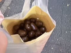 -高记福桂桂花糖炒栗(鼓楼店)