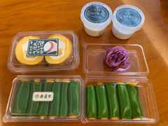 -廣蓮申·海派點心(摩方店)