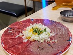 -大阪烧肉BAKA一代(十亩地店)