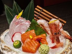 -炙柒Sekinana·精致日料(合生汇店)