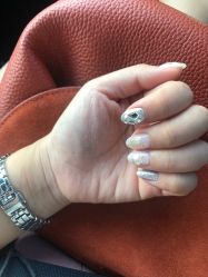 -Miss·A日式美甲美睫