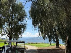 -昆明春城湖畔度假村