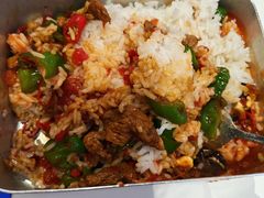 -石笨笨·盖浇饭大王(MOMOPARK店)