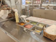 -大糯家饭团(华润万象城店)