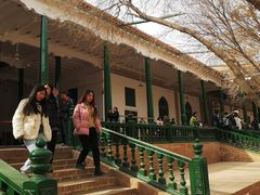 -艾提尕尔清真寺