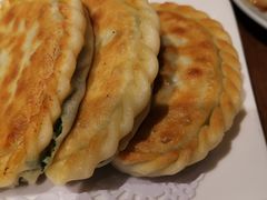 -北李妈妈菜·虾爬子大锅贴(贵和店)