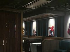 -茶啊冲电影主题文化餐厅(TOUCH12街店)