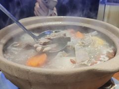 -路边羊烧烤酒场(宝带路店)