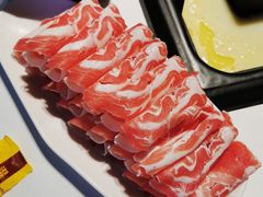 -巴奴毛肚火锅概念餐厅