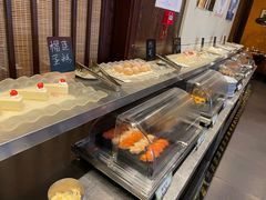 -松子料理(白家庄店)