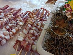-四海蒸鲜蒸汽海鲜自助(北戴河店)