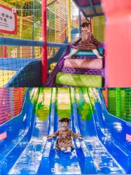 -宝燕乐园(闵行旗舰店)