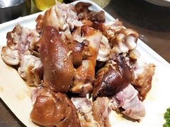 -刘记猪蹄(铁岭店)