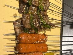 -那些年记忆烧烤