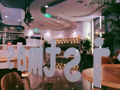 -麦隆咖啡(北大店)