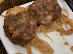 -快活林食家