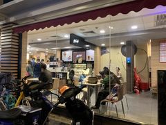 门面-麦当劳(南京宁海路店)