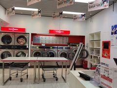 -WASHME大洗屋(西藏南路世纪联华直营店)