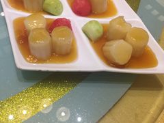 -鹊华居·地道鲁菜·海鲜·融合味(大明湖店)