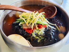 营养冷面-服务大楼冷面(延大店)