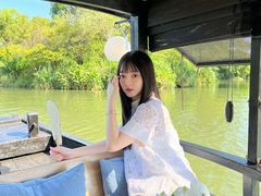 -月芽·自由餐厅·西溪湿地餐厅
