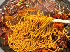 -回味黑鸭煲·始于2006(万松园店)