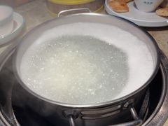 -淘米捞·米汤脆鲩鱼火锅(福田皇岗店)