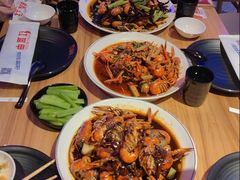 -红盔甲·小龙虾(车公庙店)