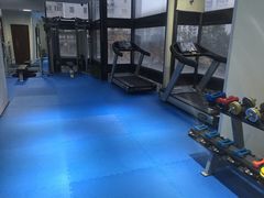 -铭阳搏击健身俱乐部(高新店)