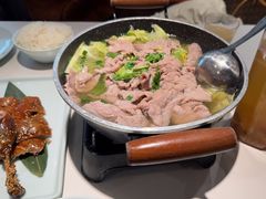 -全牛匠·乐山跷脚牛肉(西北旺万象汇店)