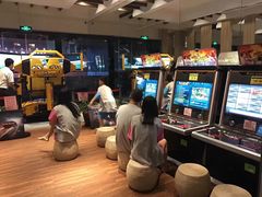 -汤森悠生活文化汤(江宁万达店)