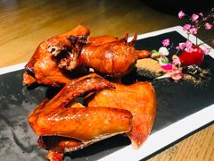 红烧鸽-大鸽饭(岗顶店)