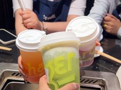 -川西坝子火锅(清江东路3.0直营店)