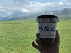 -新疆那拉提国家旅游度假区
