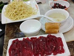 -潮悦牛肉火锅城(水贝店)