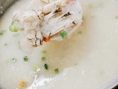 -南记食粥坊·宵夜大排档(南桂店)