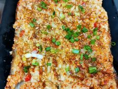 -地摊风云龙虾烧烤铺(裕民店)