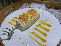 -夏羽记甜品(小榄大信店)