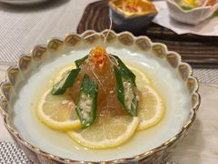 -月下料理(楷林IFC店)