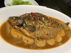 -顺香居·老字号湖北菜(江汉路店)