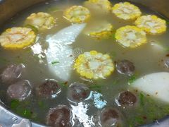 玉米-来自潮州牛肉店(华强北店)