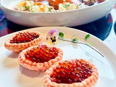 -上海滩餐厅(BFC外滩金融中心店)